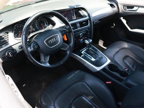 Used 2013 Audi A4 2.0T Premium FWD image 4