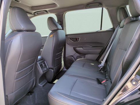 New 2026 Subaru Outback Wilderness AWD/4WD image 12