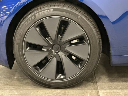 Used 2026 Tesla Model 3 RWD image 31
