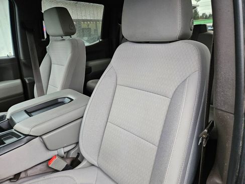 Used 2020 Chevrolet Silverado 1500 LT w/ Fleet Comfort Package image 20