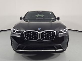 Certified 2025 BMW X4 xDrive30i w/ Premium Package video 2