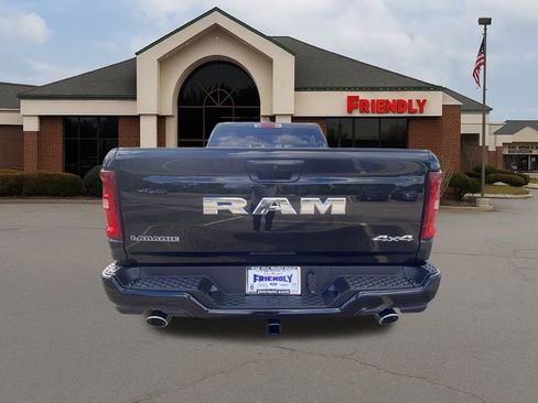 New 2026 RAM 1500 Laramie image 7