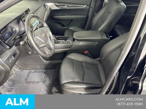Used 2023 Cadillac XT5 Sportv image 12
