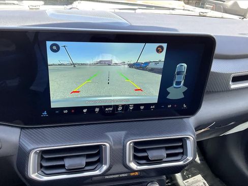 New 2026 Ford Mustang Premium image 16