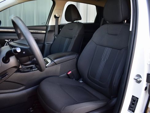 Used 2023 Hyundai Tucson SEL image 16