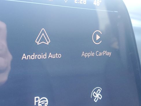 Used 2025 Chevrolet Tahoe RST w/ RST Capability Package image 19