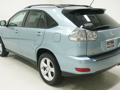 Used 2007 Lexus RX 350 2WD image 6