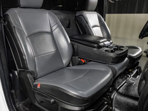 Used 2022 RAM 3500 Tradesman RWD image 24