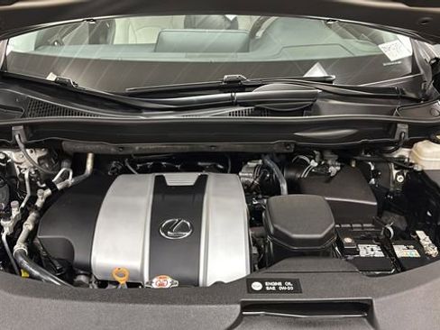 Used 2019 Lexus RX 350 AWD w/ Navigation Package image 20