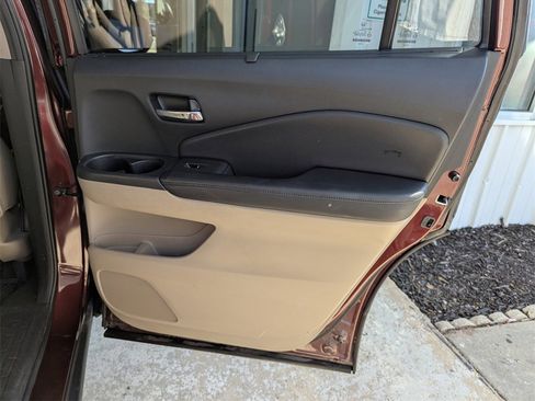 Used 2022 Honda Pilot Special Edition image 34