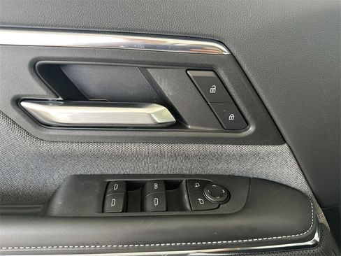 New 2026 GMC Sierra EV Elevation w/ LPO, Elevation Dark Package image 11