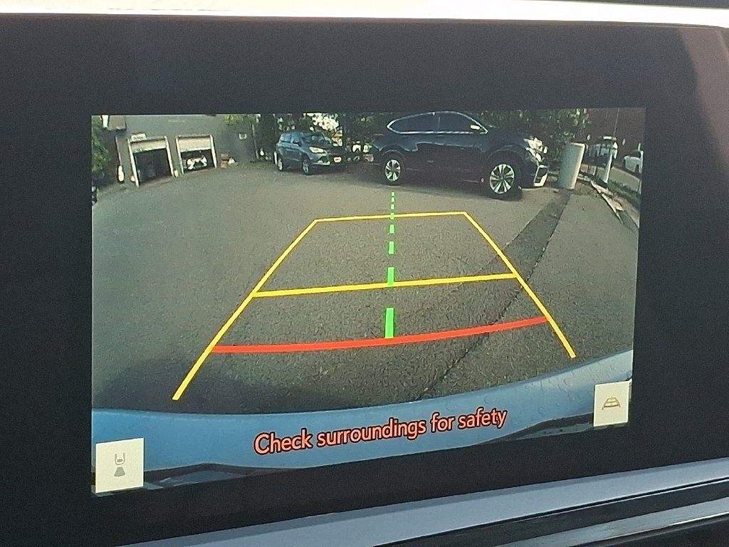 Certified 2025 Lexus ES 350 w/ Premium Package FWD image 20