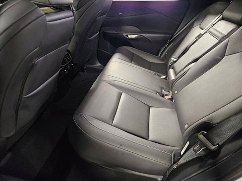 Used 2024 Lexus RX 350 F Sport w/ Convenience Package AWD/4WD image 18