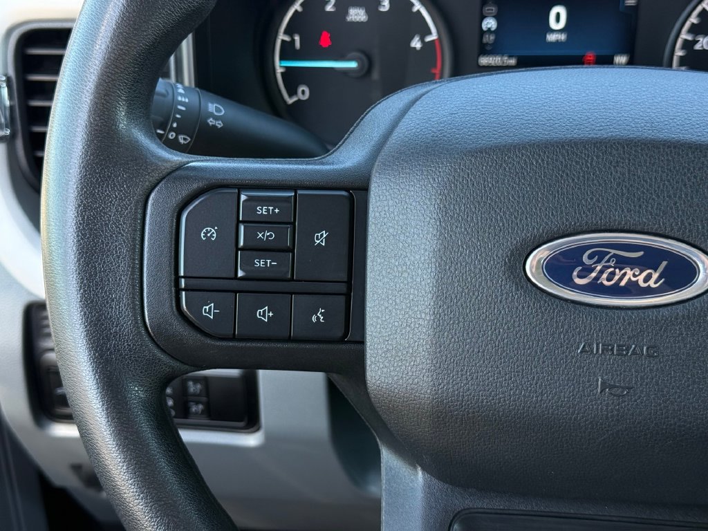Used 2026 Ford F350 XLT AWD/4WD image 12