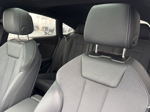 Used 2023 Audi A5 2.0T Premium Plus w/ Premium Plus image 13