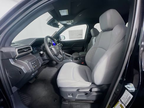 New 2025 Toyota Tacoma SR5 image 14