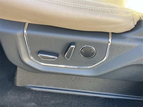 Certified 2024 Ford Expedition Max Limited image 30