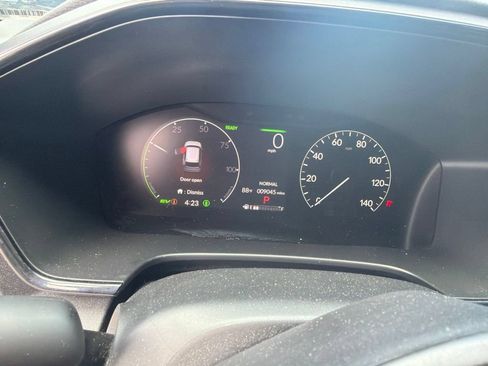 Used 2026 Honda CR-V Sport image 4