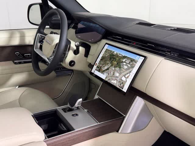 New 2026 Land Rover Range Rover SE AWD/4WD image 34