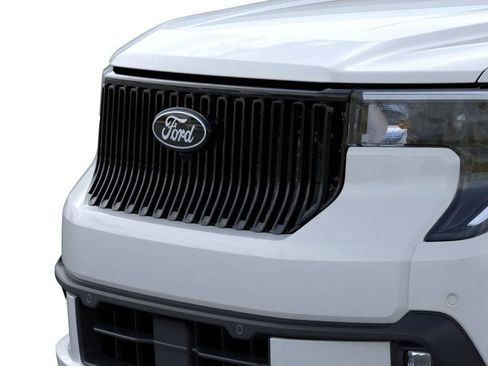 New 2025 Ford Maverick Lobo AWD/4WD image 49