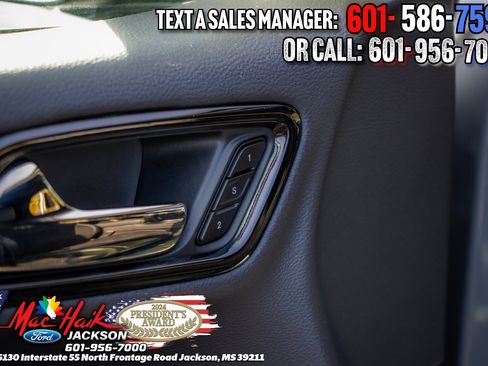 Used 2024 Dodge Durango SRT w/ Black Package image 15