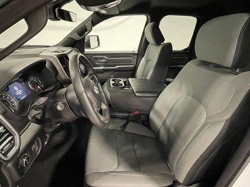 Used 2022 RAM 1500 Big Horn w/ Trailer Tow Group image 3