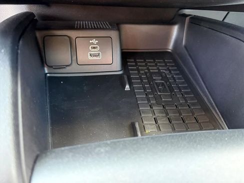 New 2025 Ford Bronco Sport Outer Banks w/ Outer Banks Tech Package+ image 13