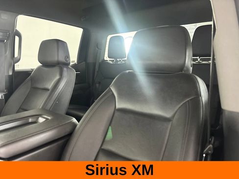 Used 2025 GMC Sierra 1500 SLT AWD/4WD image 14