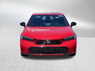 New 2026 Honda Civic Sport Touring video 2