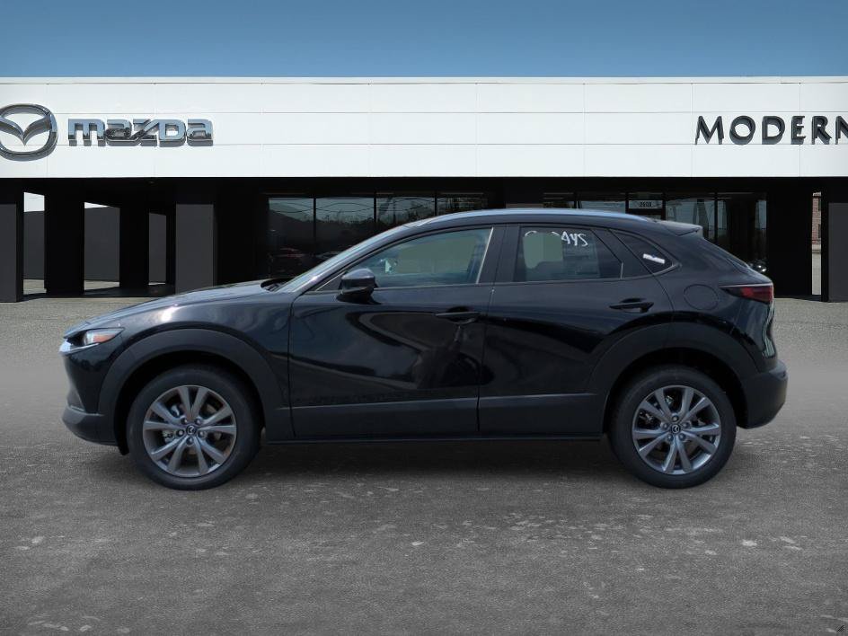 New 2026 MAZDA CX-30 AWD 2.5 S image 2
