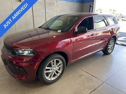 Used 2023 Dodge Durango GT