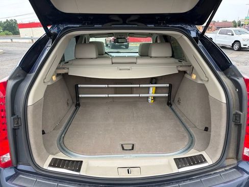Used 2011 Cadillac SRX Luxury FWD image 10