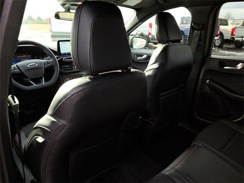 New 2026 Ford Escape ST-Line image 45