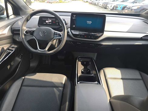 Used 2023 Volkswagen ID.4 S RWD image 18
