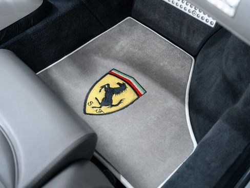 Used 2003 Ferrari 360 Spider image 25