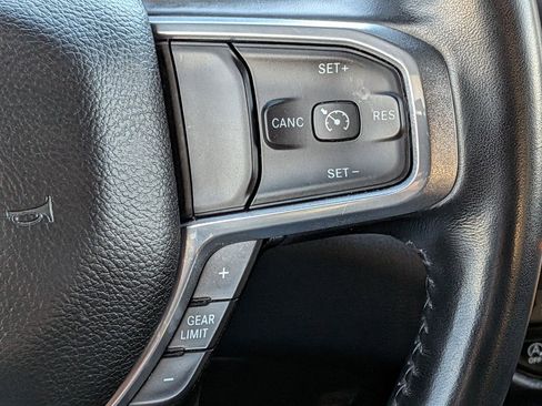 Certified 2022 RAM 1500 Laramie image 21