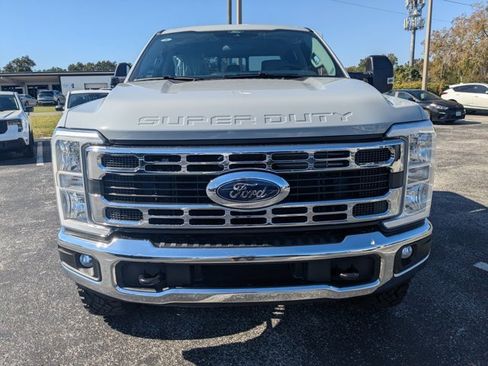 New 2026 Ford F250 XLT w/ Tremor Off-Road Package image 10