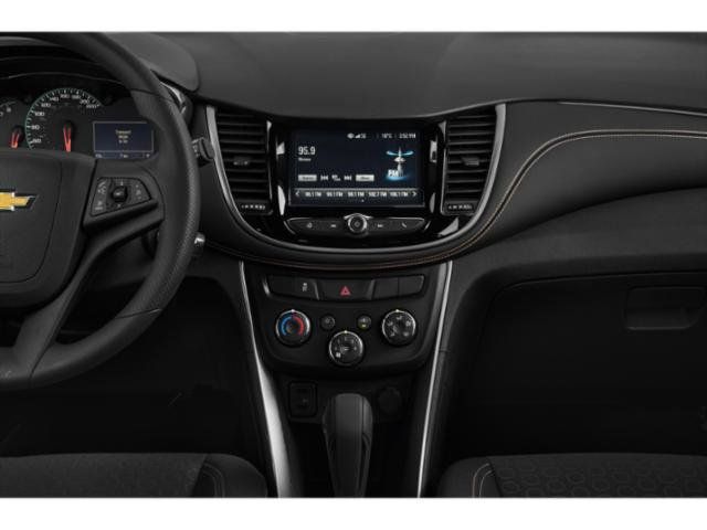 Used 2018 Chevrolet Trax LS FWD image 13