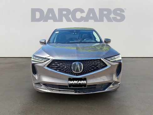 Used 2024 Acura MDX SH-AWD w/ Technology Package image 2