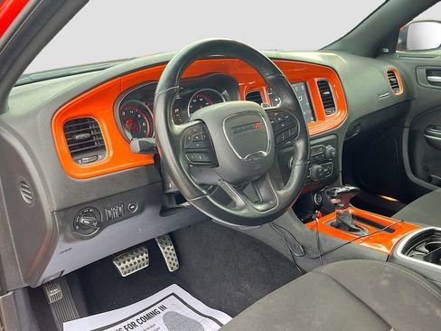 Used 2022 Dodge Charger GT RWD image 9