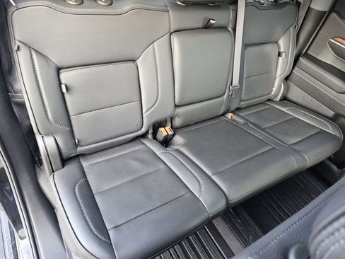 Used 2022 GMC Sierra 1500 Denali w/ Denali Reserve Package image 32