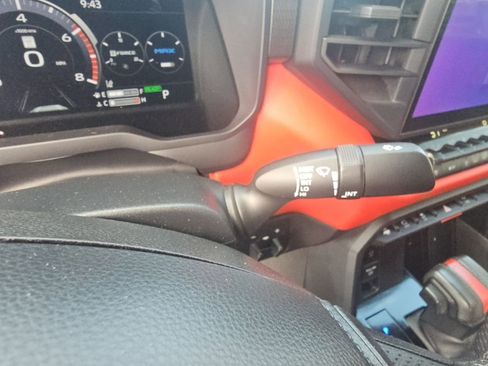 Used 2022 Toyota Tundra TRD Pro AWD/4WD image 14