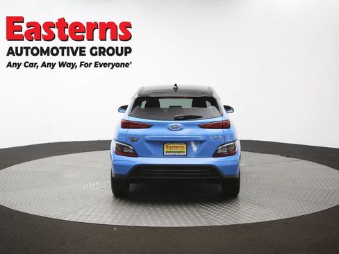 Used 2023 Hyundai Kona SE w/ Cargo Package FWD image 35