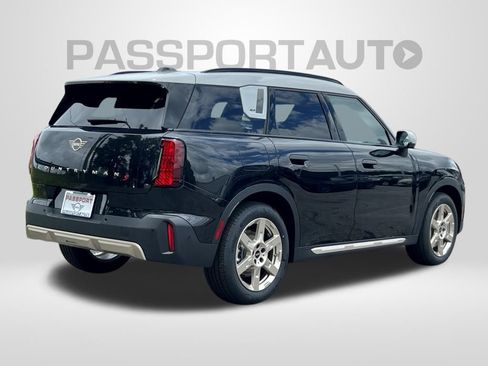 New 2025 MINI Cooper Countryman S image 4