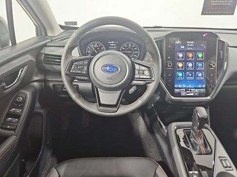 New 2026 Subaru Crosstrek 2.5i Limited AWD/4WD image 13