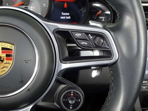 Used 2019 Porsche 911 Carrera S RWD image 26