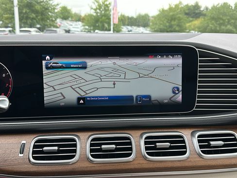 Used 2026 Mercedes-Benz GLE 350 4MATIC image 19