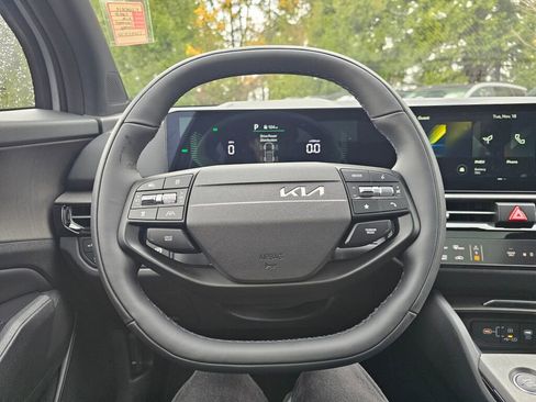 New 2026 Kia Sportage X-Line image 14