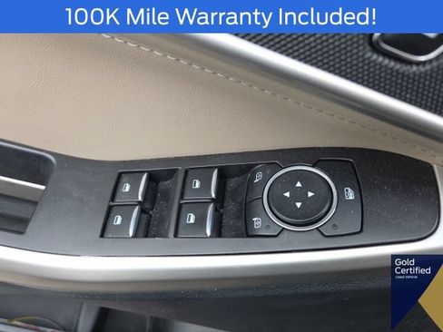 Used 2023 Ford Explorer XLT RWD image 27