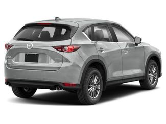 Used 2021 MAZDA CX-5 Touring w/ Touring Preferred SV Package video 2